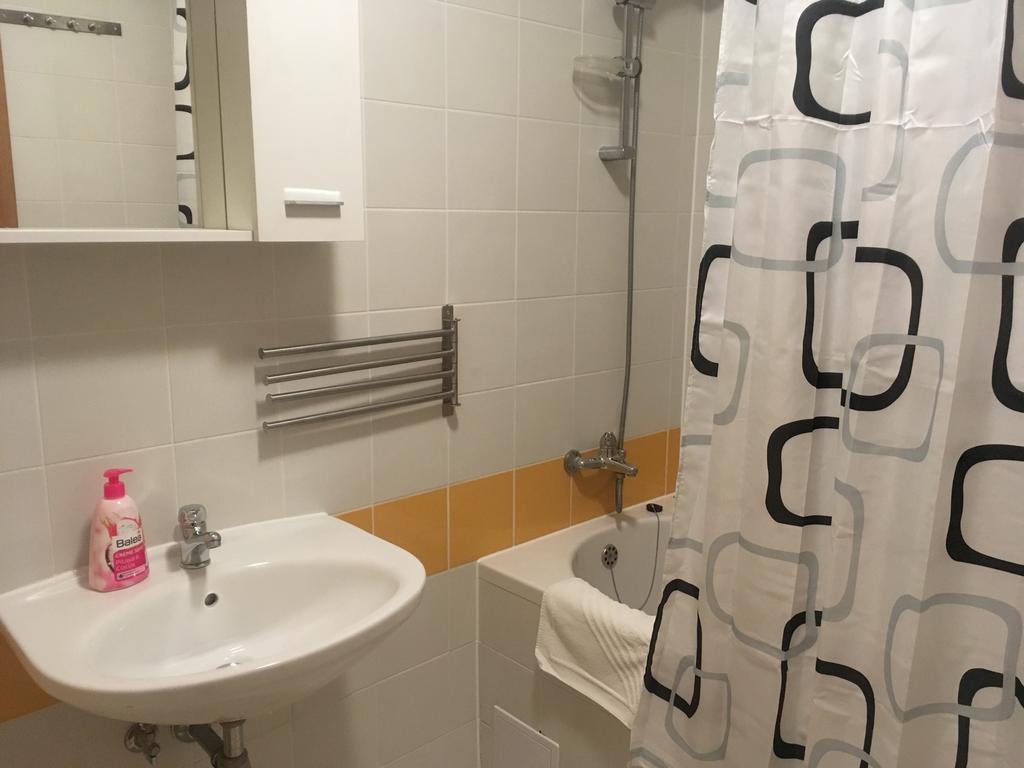 Apartmani Svjetionik Умаг Екстериор снимка
