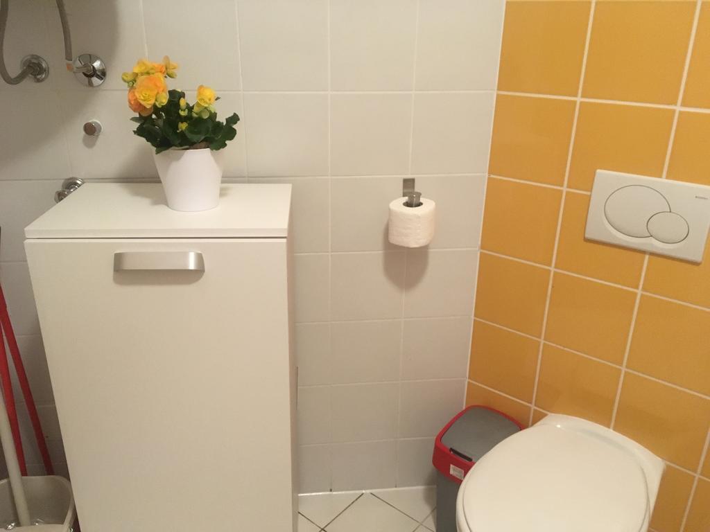 Apartmani Svjetionik Умаг Екстериор снимка