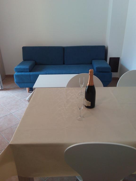 Apartmani Svjetionik Умаг Екстериор снимка