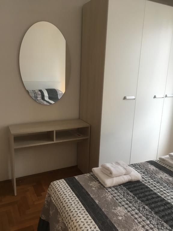 Apartmani Svjetionik Умаг Екстериор снимка
