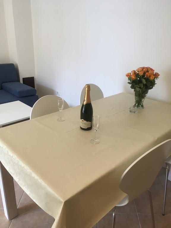 Apartmani Svjetionik Умаг Екстериор снимка
