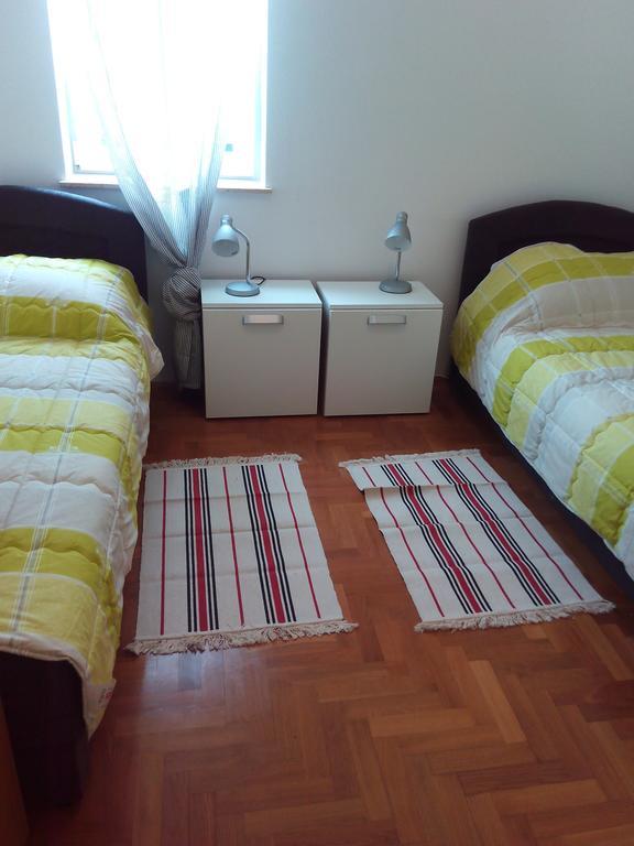 Apartmani Svjetionik Умаг Екстериор снимка