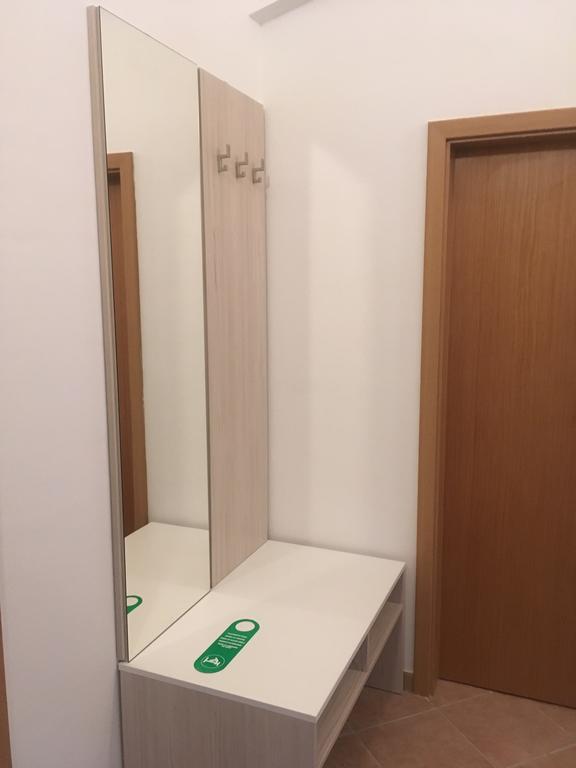 Apartmani Svjetionik Умаг Екстериор снимка