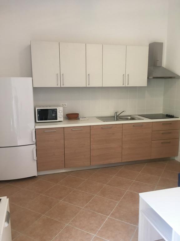 Apartmani Svjetionik Умаг Екстериор снимка