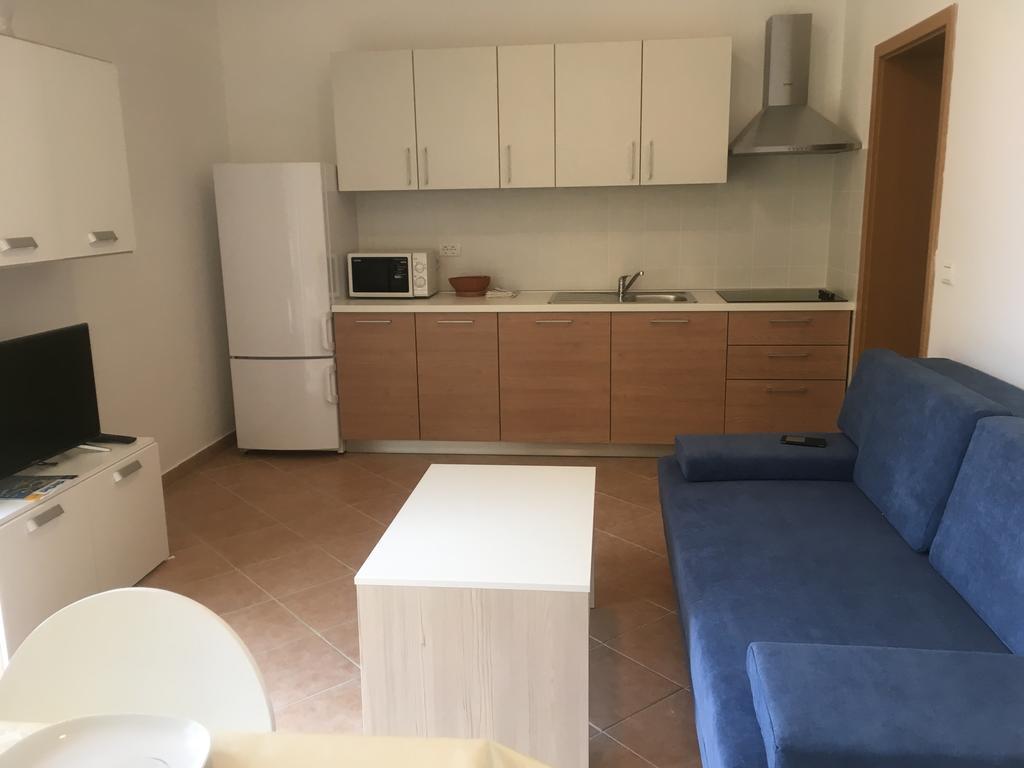 Apartmani Svjetionik Умаг Екстериор снимка