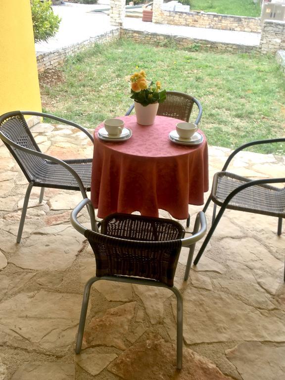 Apartmani Svjetionik Умаг Екстериор снимка