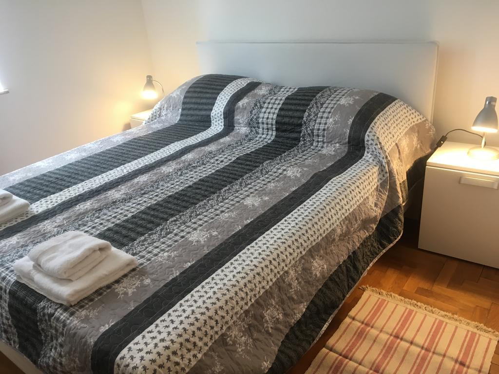 Apartmani Svjetionik Умаг Екстериор снимка