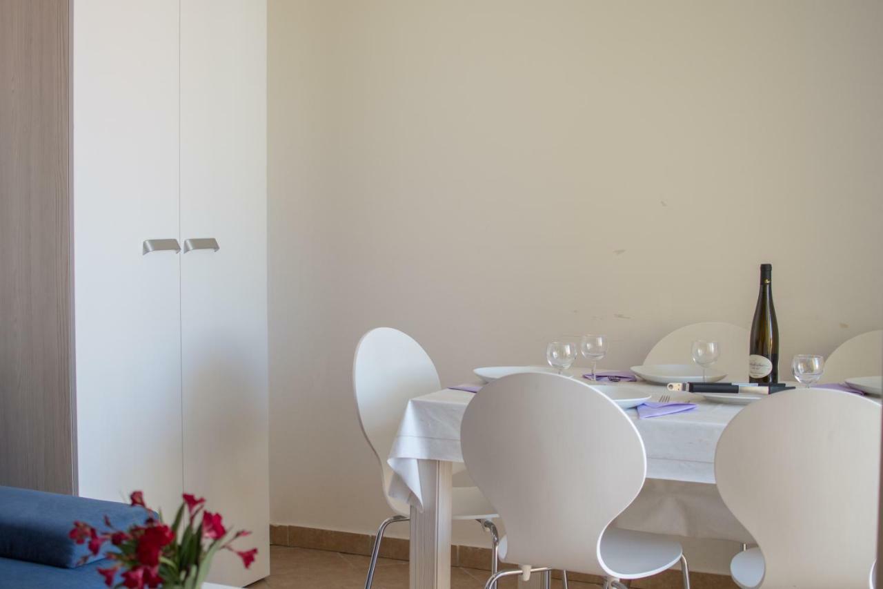 Apartmani Svjetionik Умаг Екстериор снимка