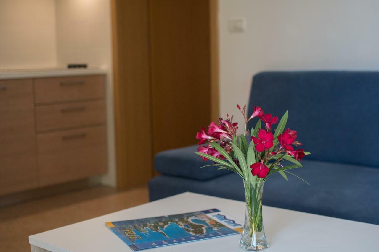 Apartmani Svjetionik Умаг Екстериор снимка