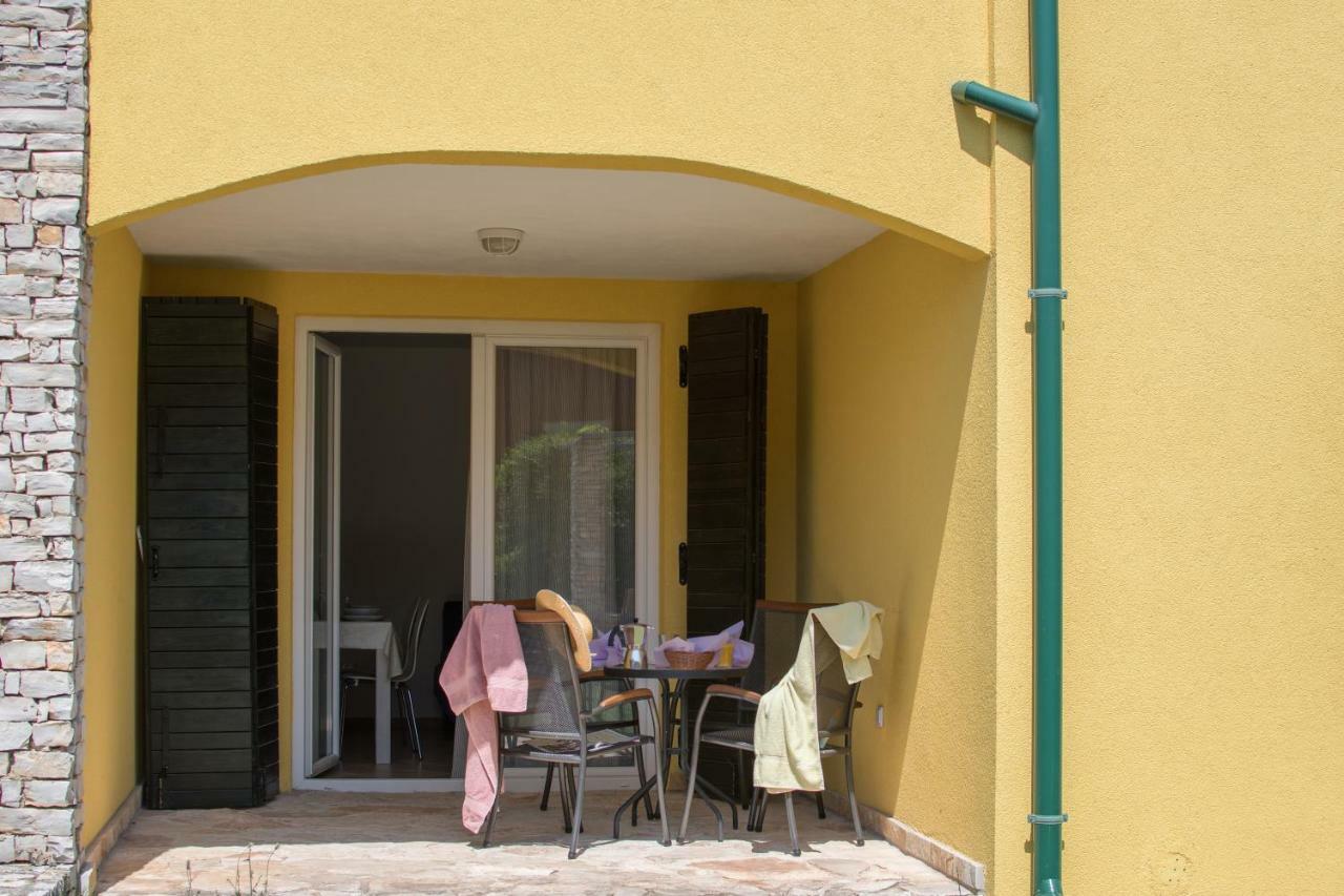 Apartmani Svjetionik Умаг Екстериор снимка