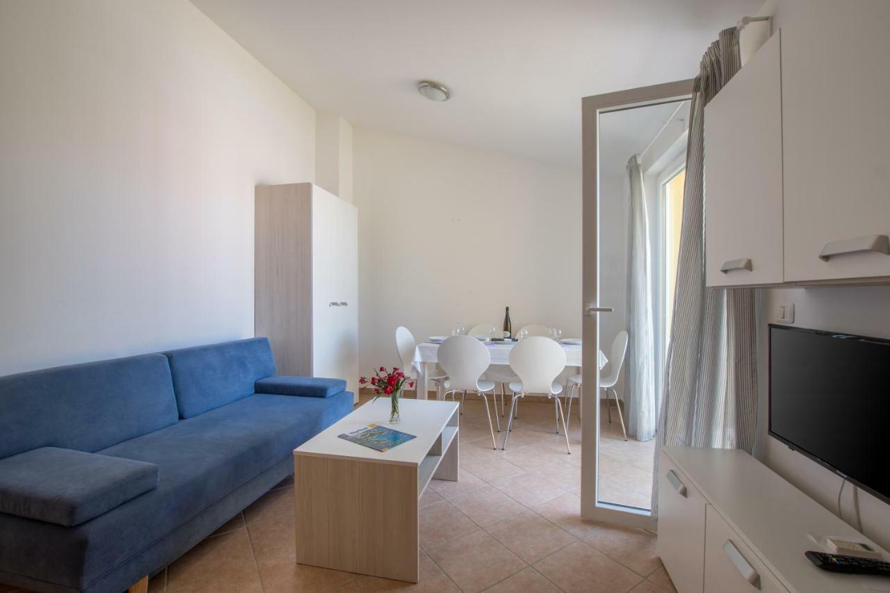 Apartmani Svjetionik Умаг Екстериор снимка