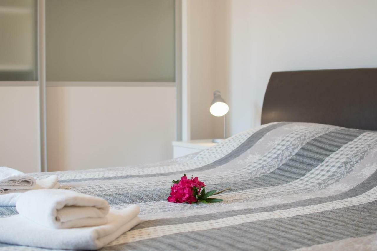Apartmani Svjetionik Умаг Екстериор снимка