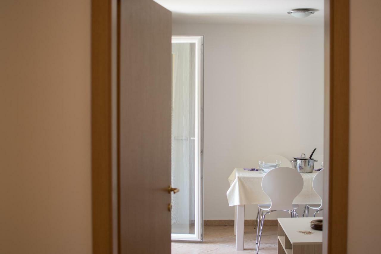 Apartmani Svjetionik Умаг Екстериор снимка