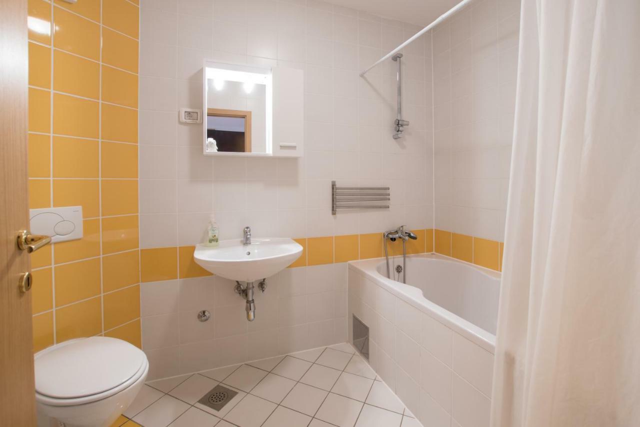 Apartmani Svjetionik Умаг Екстериор снимка