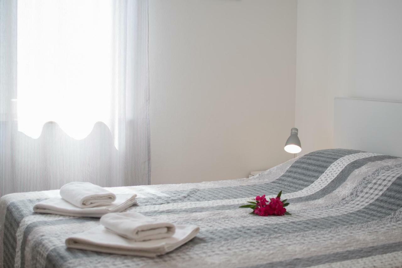 Apartmani Svjetionik Умаг Екстериор снимка